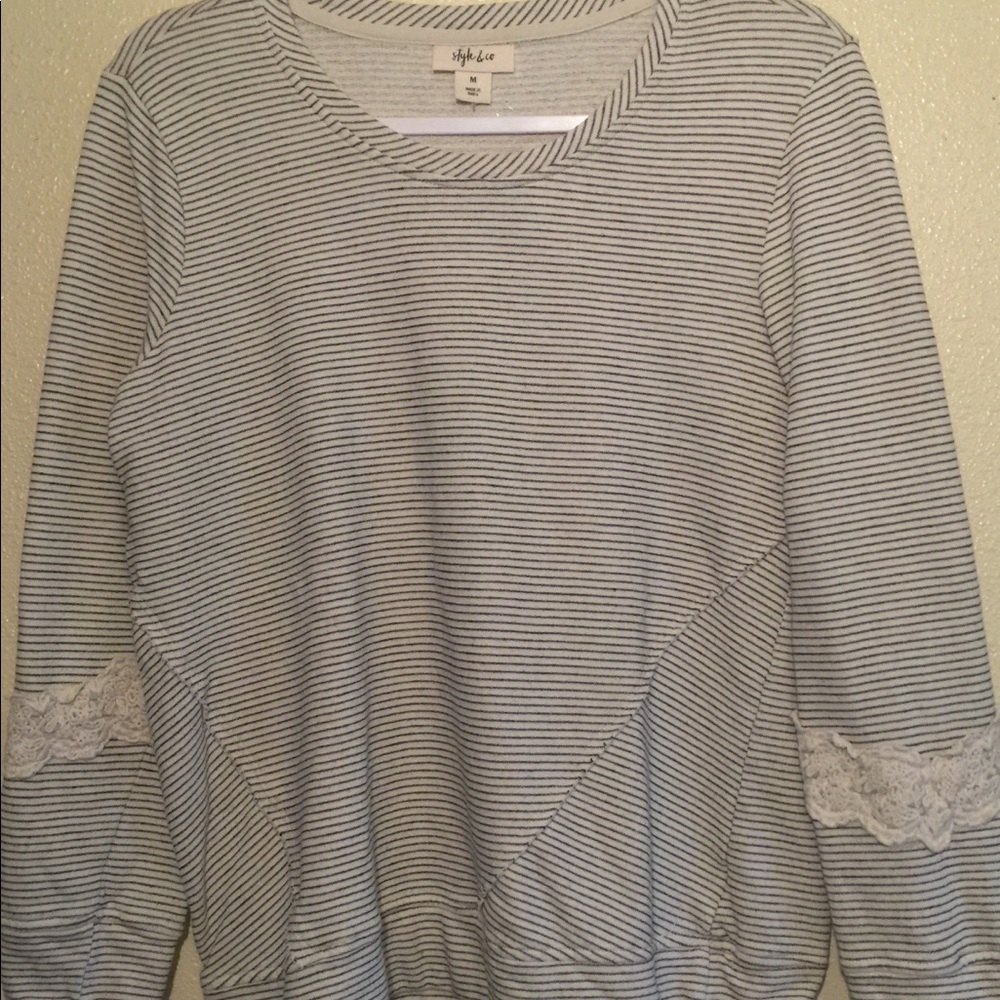 Style &Co  3-$30🌈